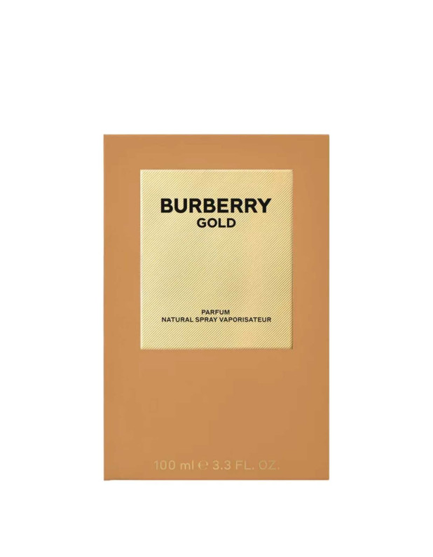 Gold Parfum
